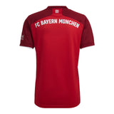 Adidas FC Bayern 21/22 Home Jersey GM5313