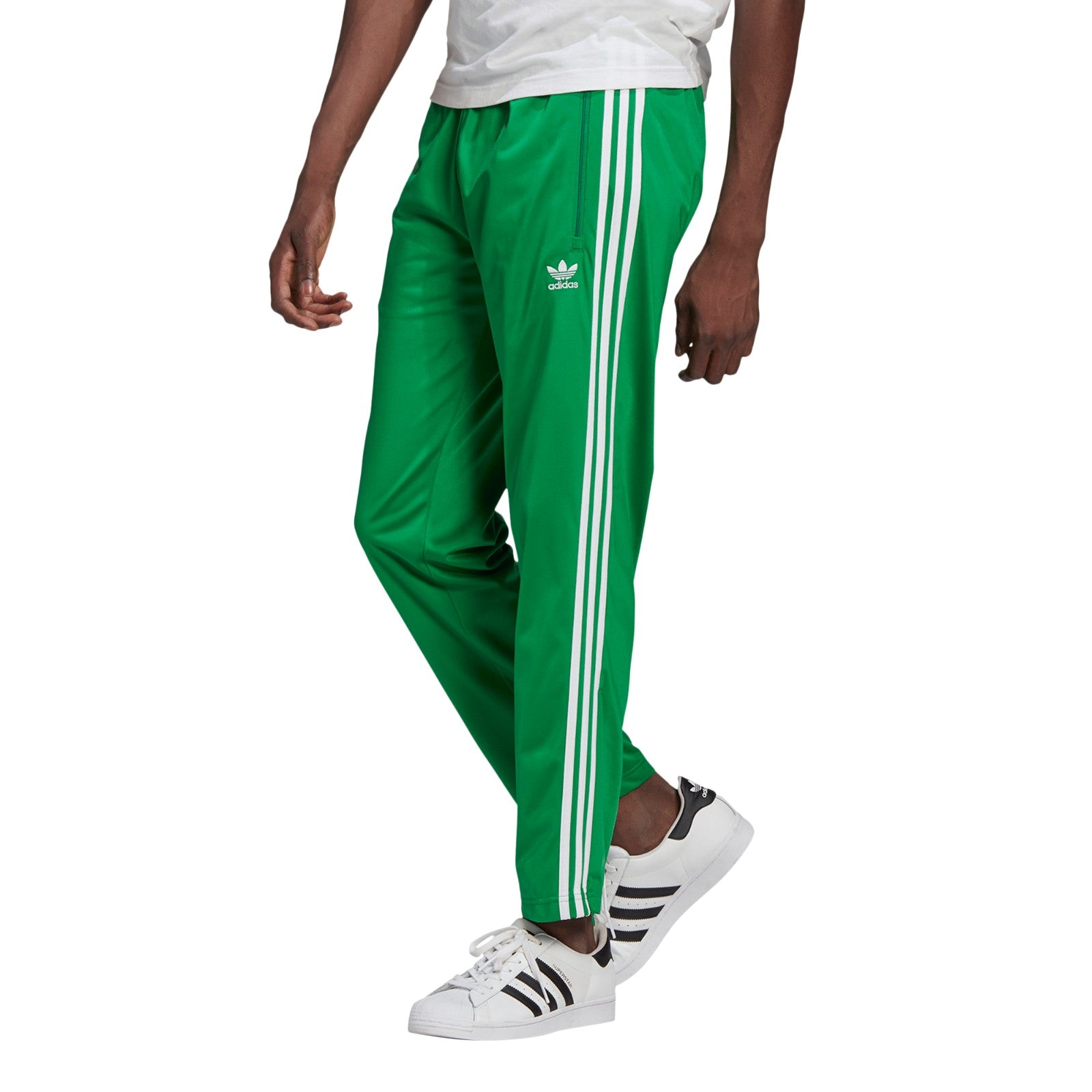 Adicolor Green SST Track Pants