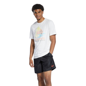 Reebok Classics Summer Graphic T-Shirt GN3670