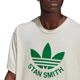 Adidas Stan Smith Trefoil Tee GQ8874