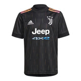 Adidas Juventus 21/22 Away Jersey GR0610