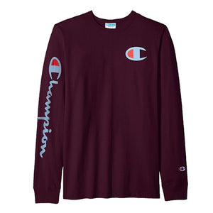 Champion LIFE Heritage Long Sleeve T-Shirt