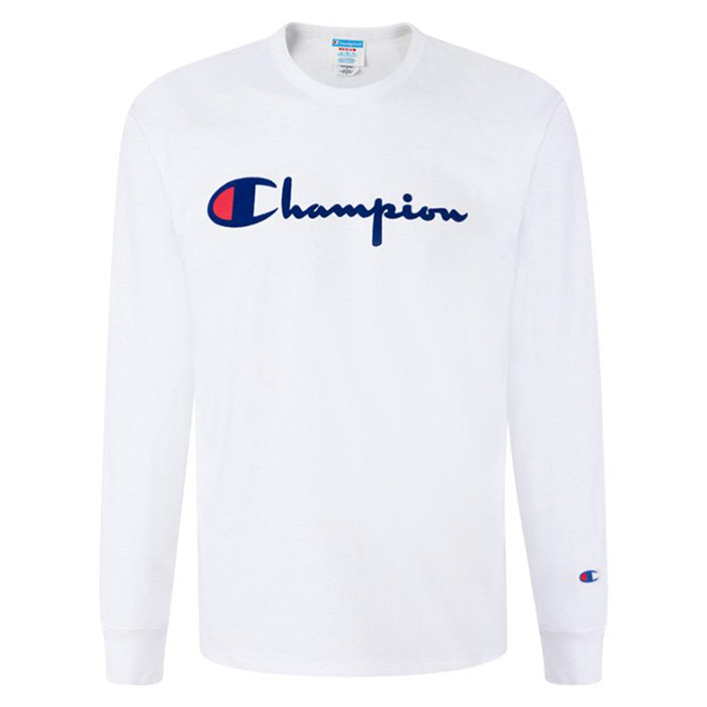 Champion LIFE Heritage Long Sleeve T-Shirt