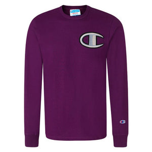 Champion LIFE Heritage Long Sleeve T-Shirt
