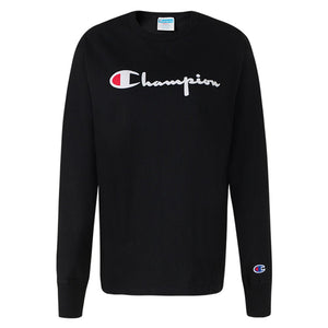 Champion LIFE Long Sleeve T-Shirt Women