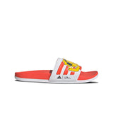 Adidas The Simpsons Adilette Comfort Slides GV7251