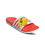Adidas The Simpsons Adilette Comfort Slides GV7251