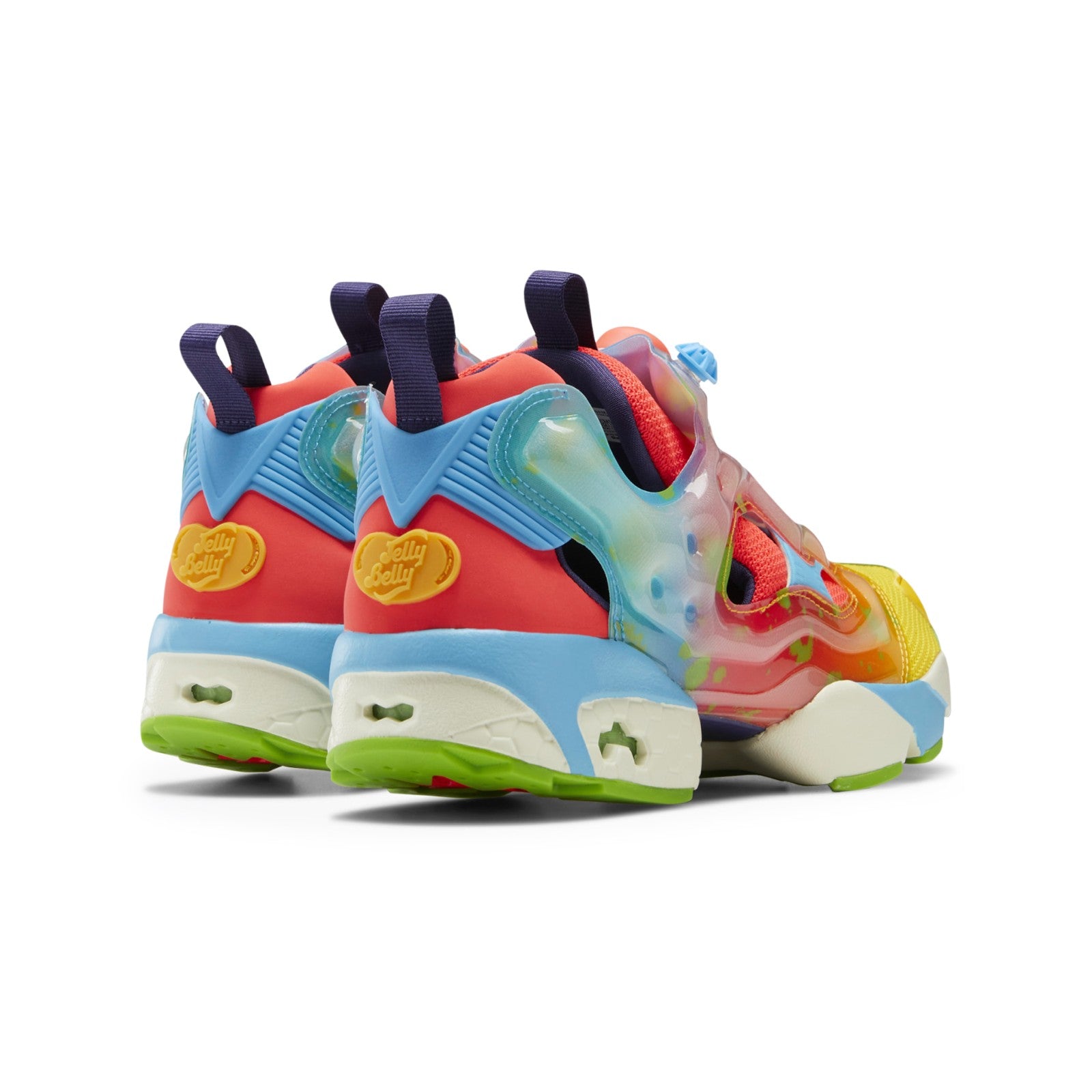 Reebok Jelly Belly Instapump Fury GW3388 – Kick Theory
