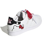 adidas Hello Kitty Superstar Women Shoes GW7168