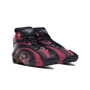 Reebok Damian Lillard X Shaqnosis GX2609