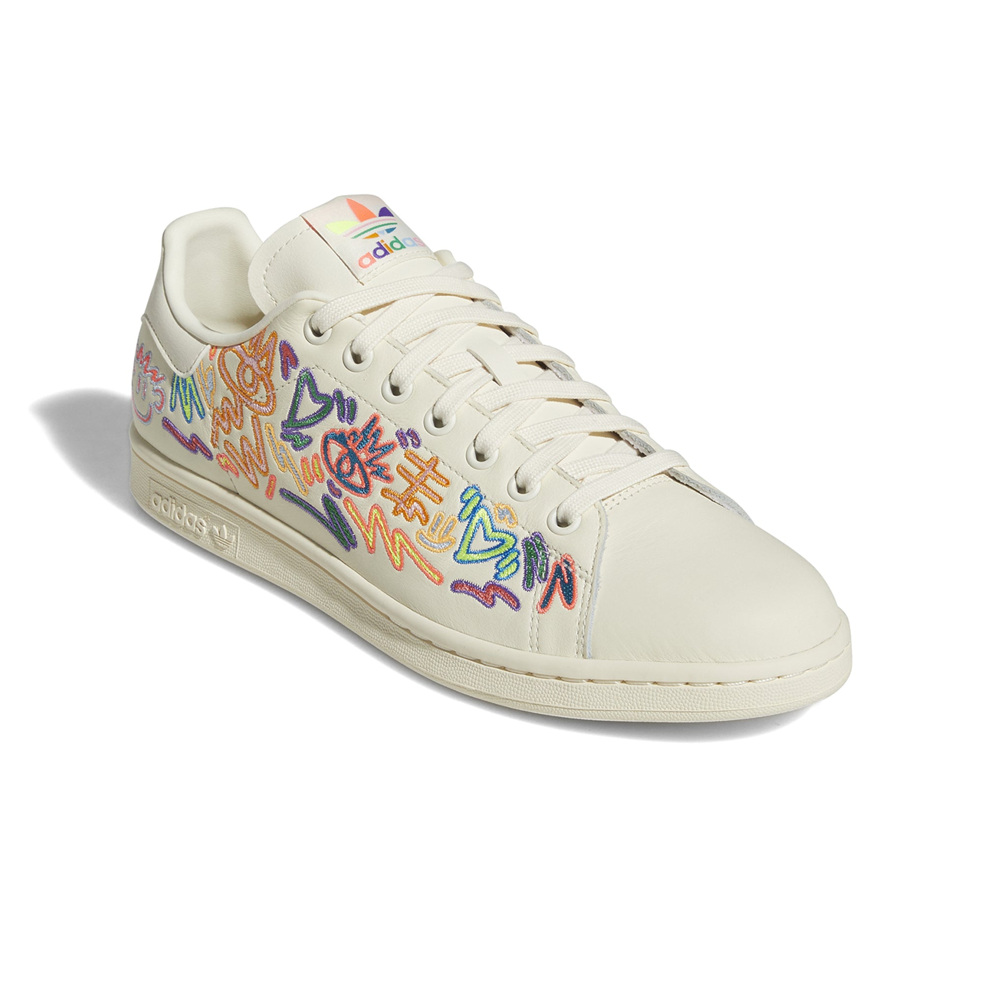 Stan Smith Pride Sneakers