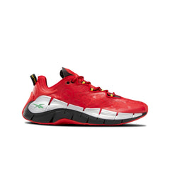 リョウコ 　② Reebok Hurrikaze II Mid 'Sonics Alternate' FZ4006