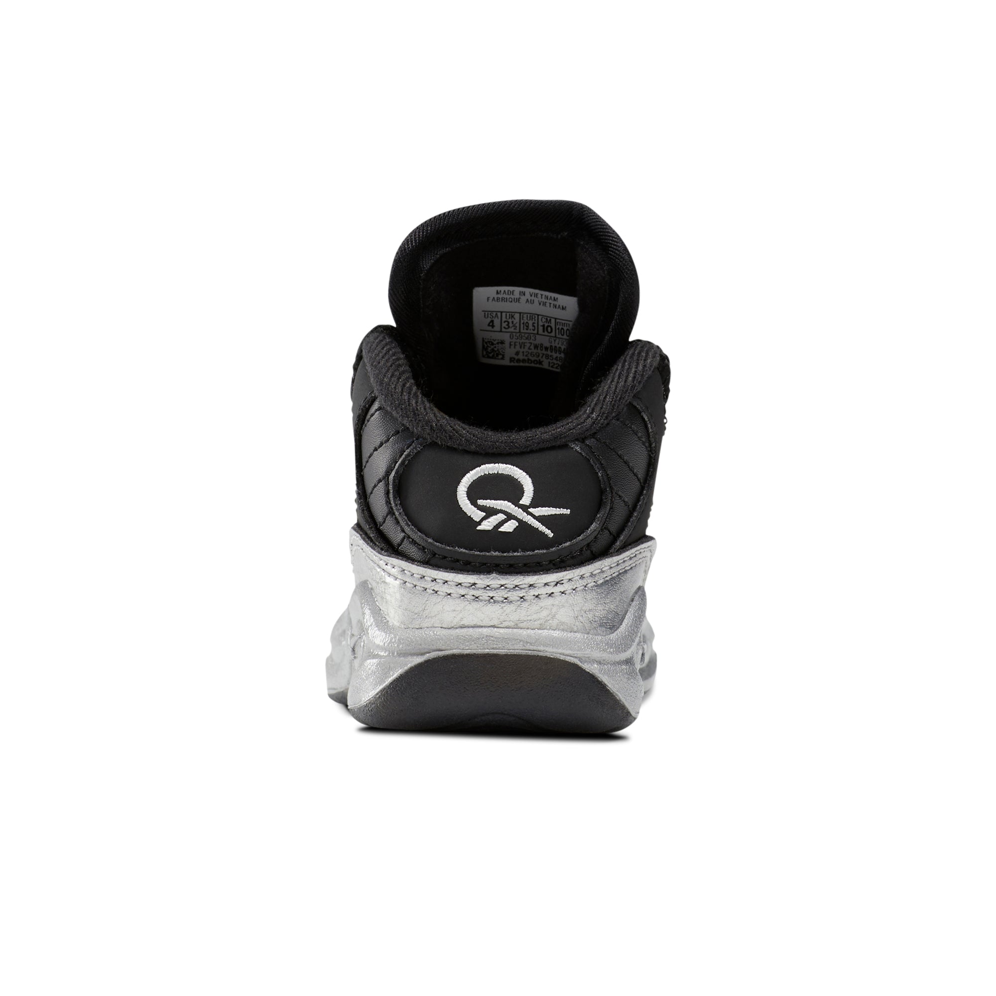 Question Mid 'I3 Motorsports' Toddler GY7933