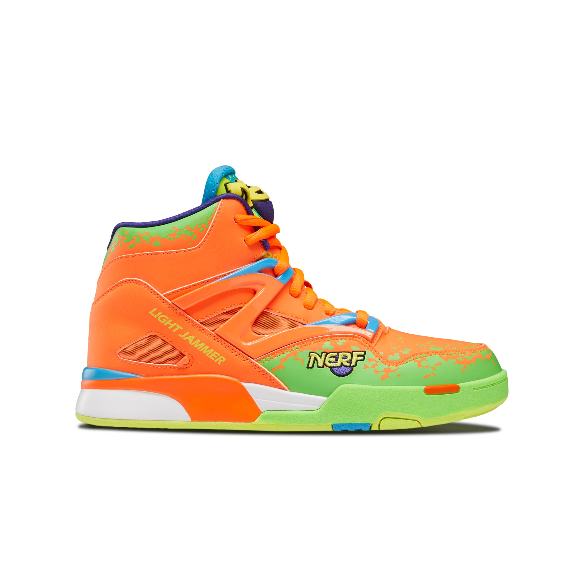 Reebok NERF Pump Omni Zone II GY8068 – Kick Theory