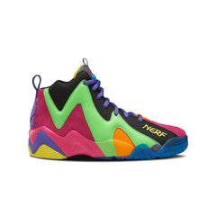 ミサヒヨ Reebok NERF Kamikaze II GY8070 – Kick Theory