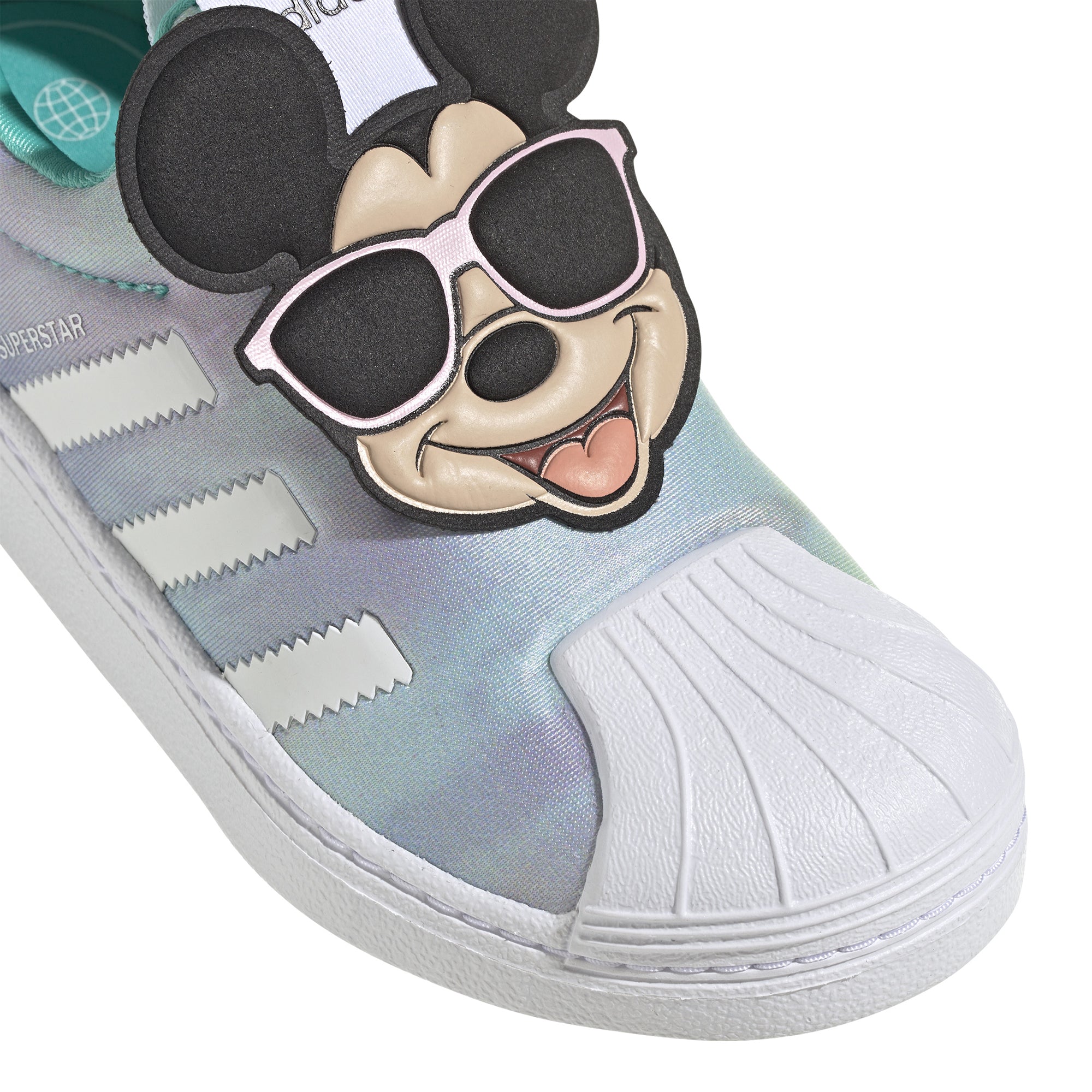 adidas x Disney Superstar 360 Shoes GY9149