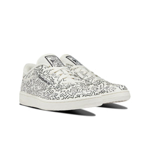 Reebok Keith Haring Club C GZ1458