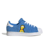The Simpsons Marge Superstar Shoes GZ1774