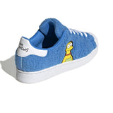The Simpsons Marge Superstar Shoes GZ1774