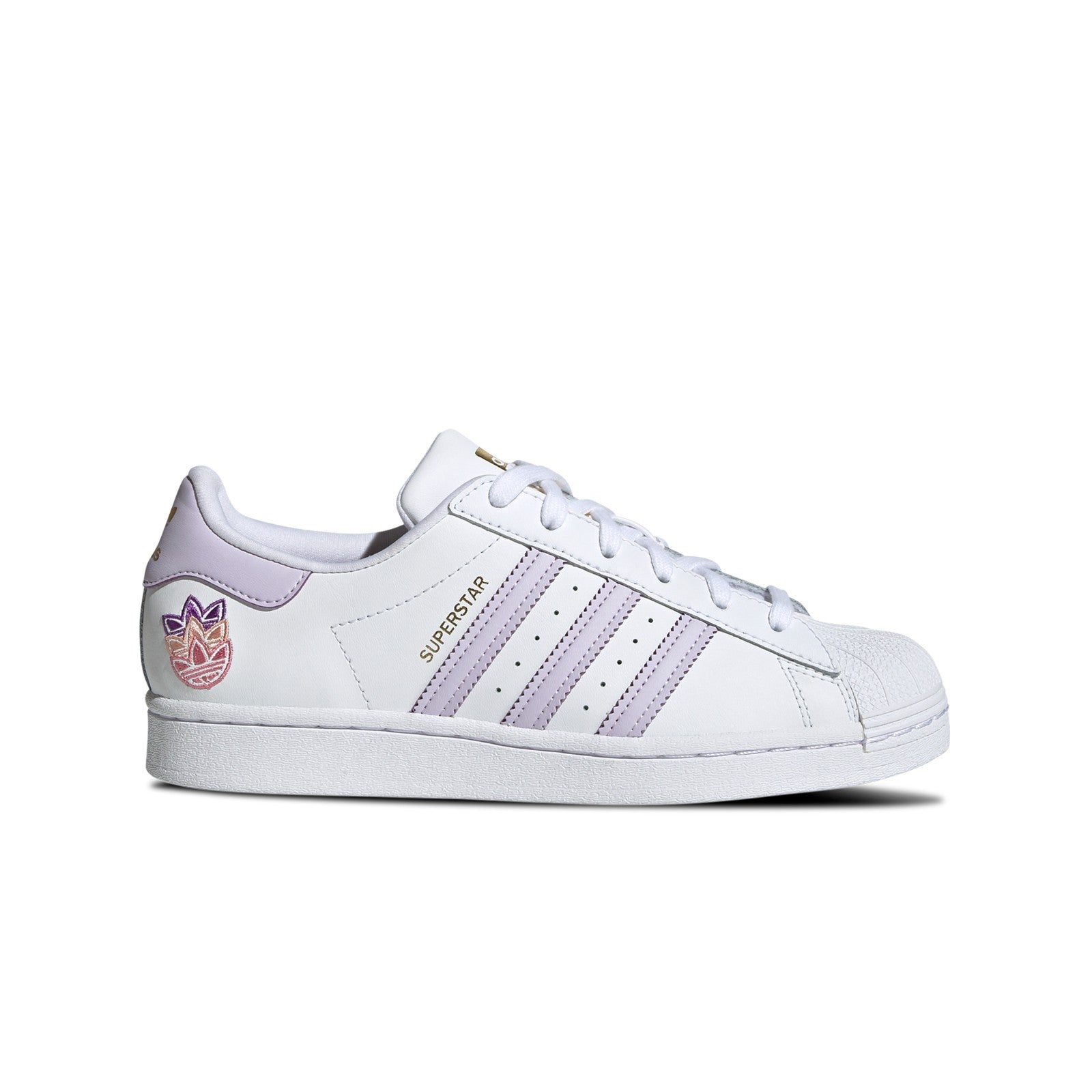 Adidas Superstar Women GZ8143 Kick Theory Adidas Superstar Women GZ8143 Kick Theory