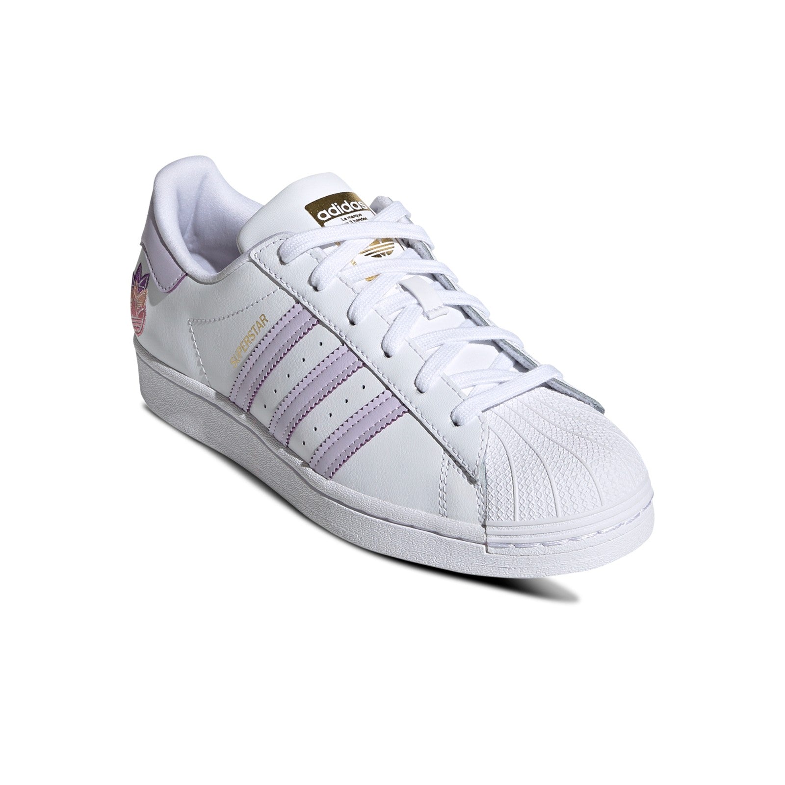 Adidas Superstar Women GZ8143 Kick Theory Adidas Superstar Women GZ8143 Kick Theory