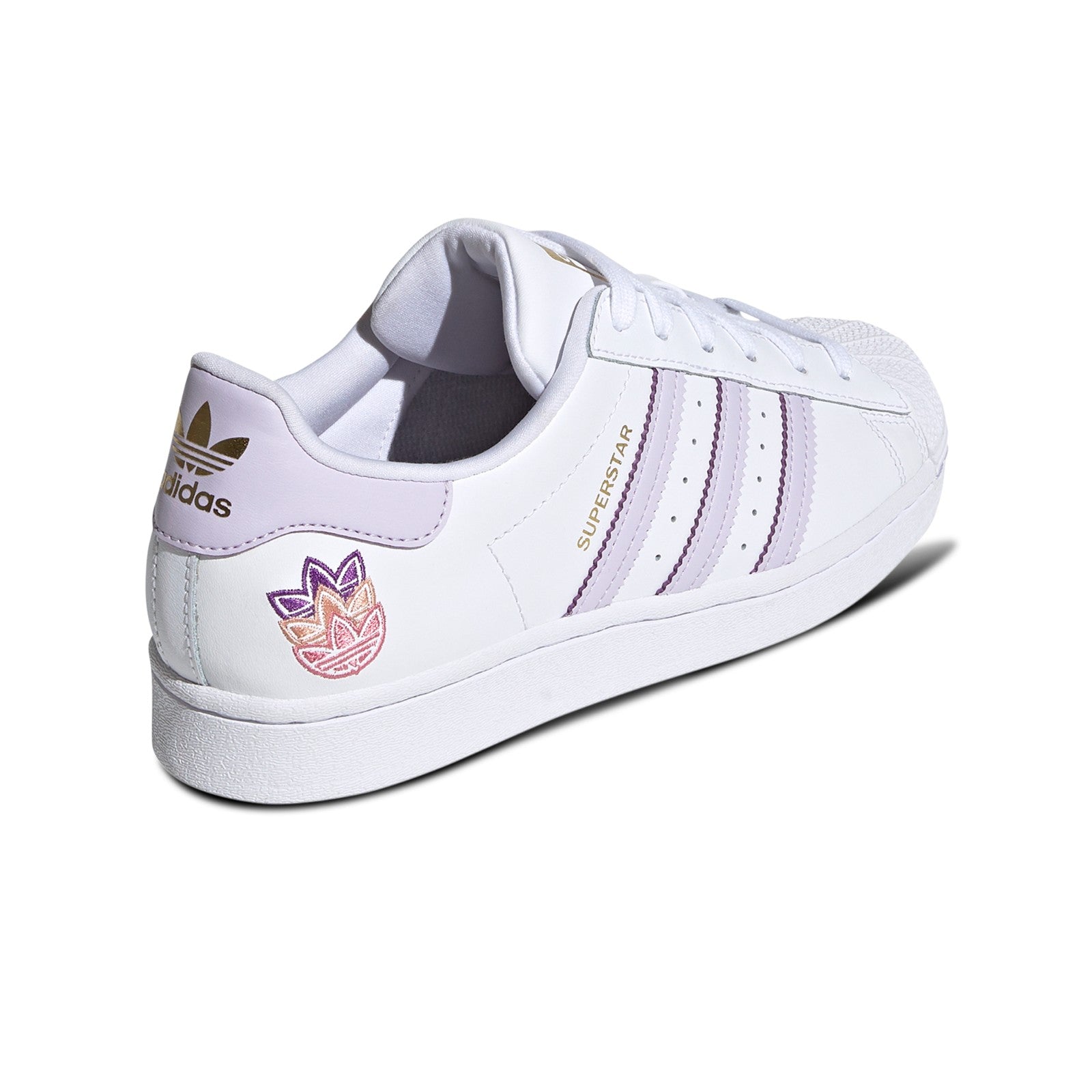 Adidas Superstar Women GZ8143 Kick Theory Adidas Superstar Women GZ8143 Kick Theory