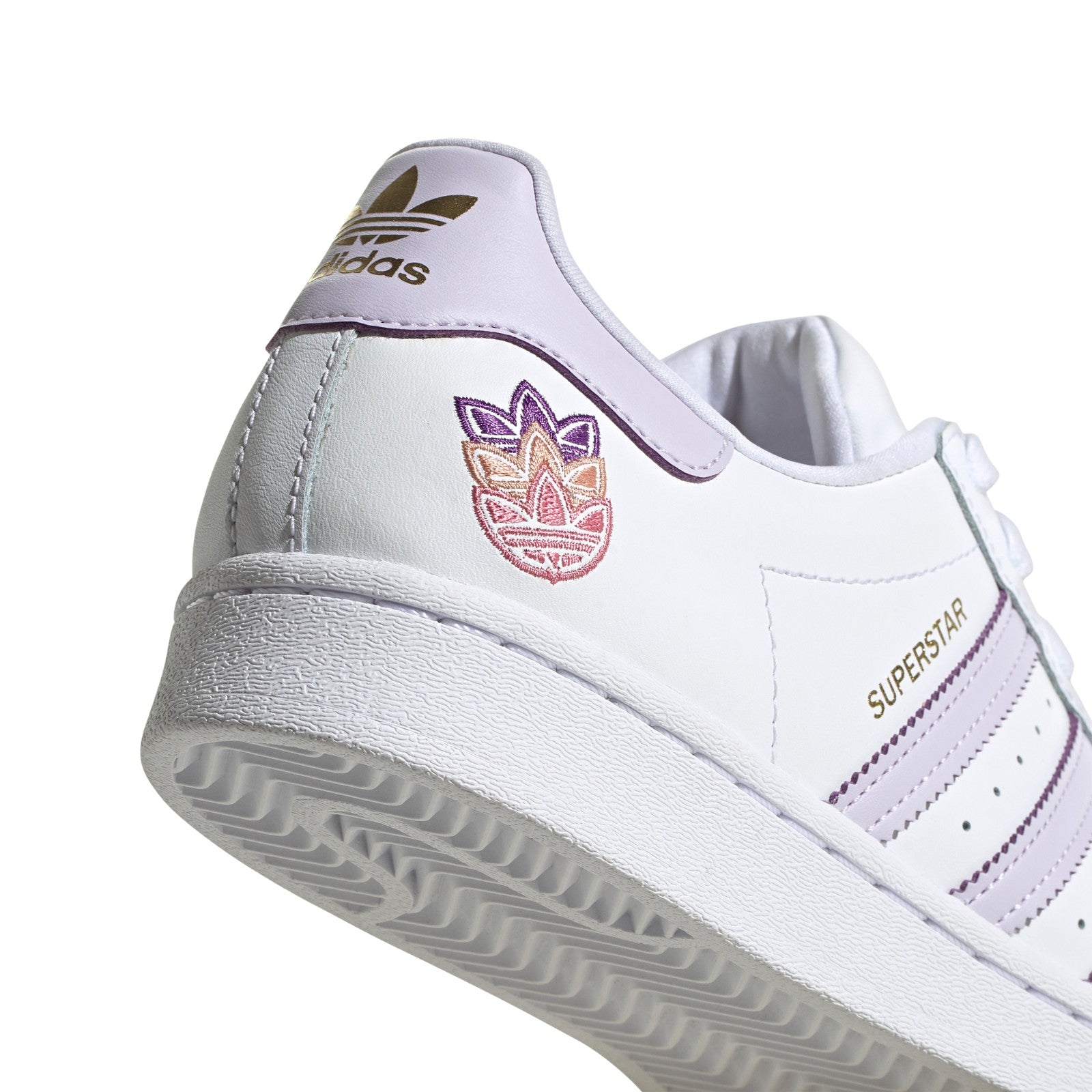 Adidas – Women Theory Superstar GZ8143 Kick