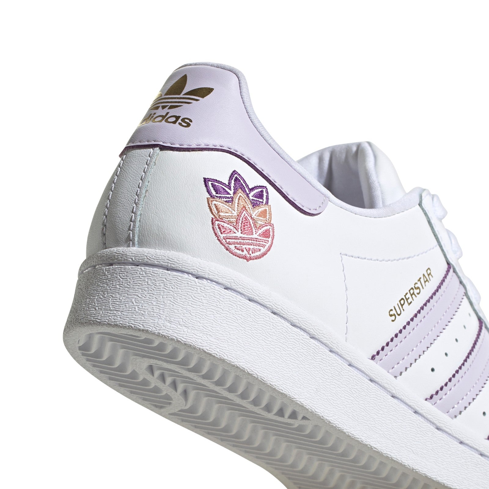Adidas Superstar Women GZ8143 Kick Theory Adidas Superstar Women GZ8143 Kick Theory