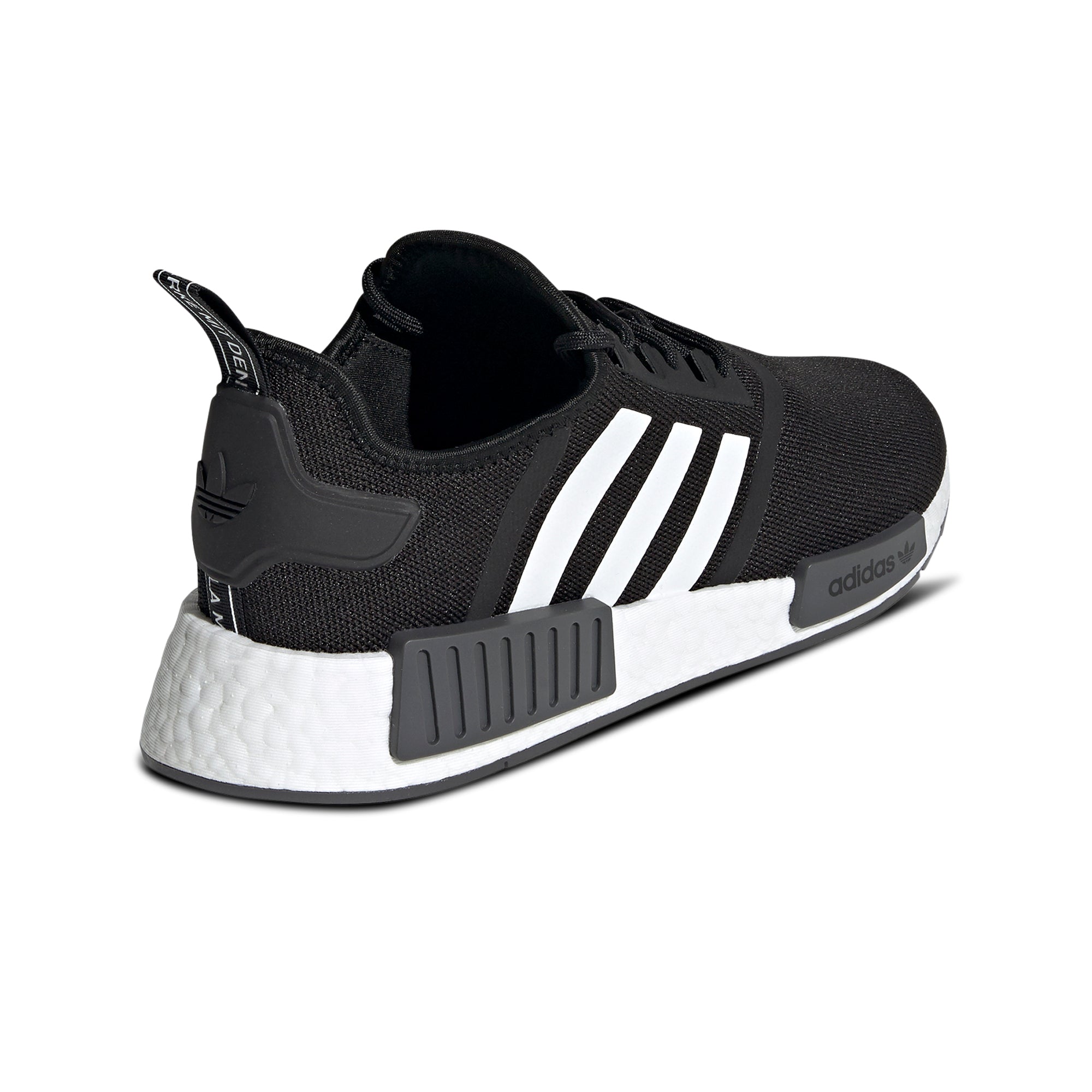 Adidas NMD_R1 Primeblue GZ9258 Kick Theory Adidas NMD_R1 Primeblue GZ9258 Kick Theory