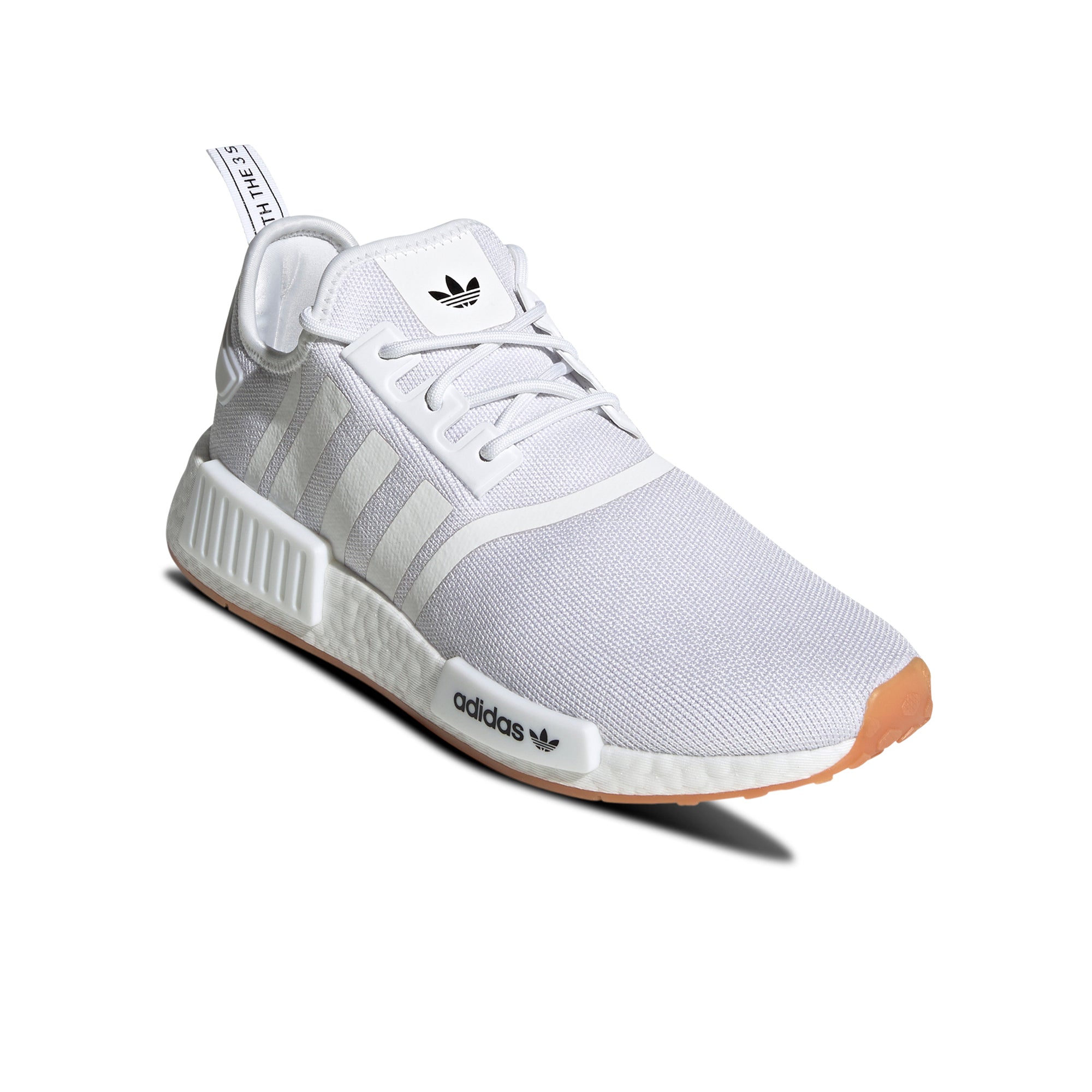 Adidas NMD_R1 Primeblue GZ9260 Kick Theory Adidas NMD_R1 Primeblue GZ9260 Kick Theory