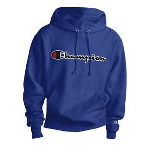 Champion LIFE Reverse Weave Pullover Hoodie