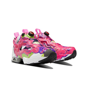 Reebok Ghostbusters Instapump Fury H03295
