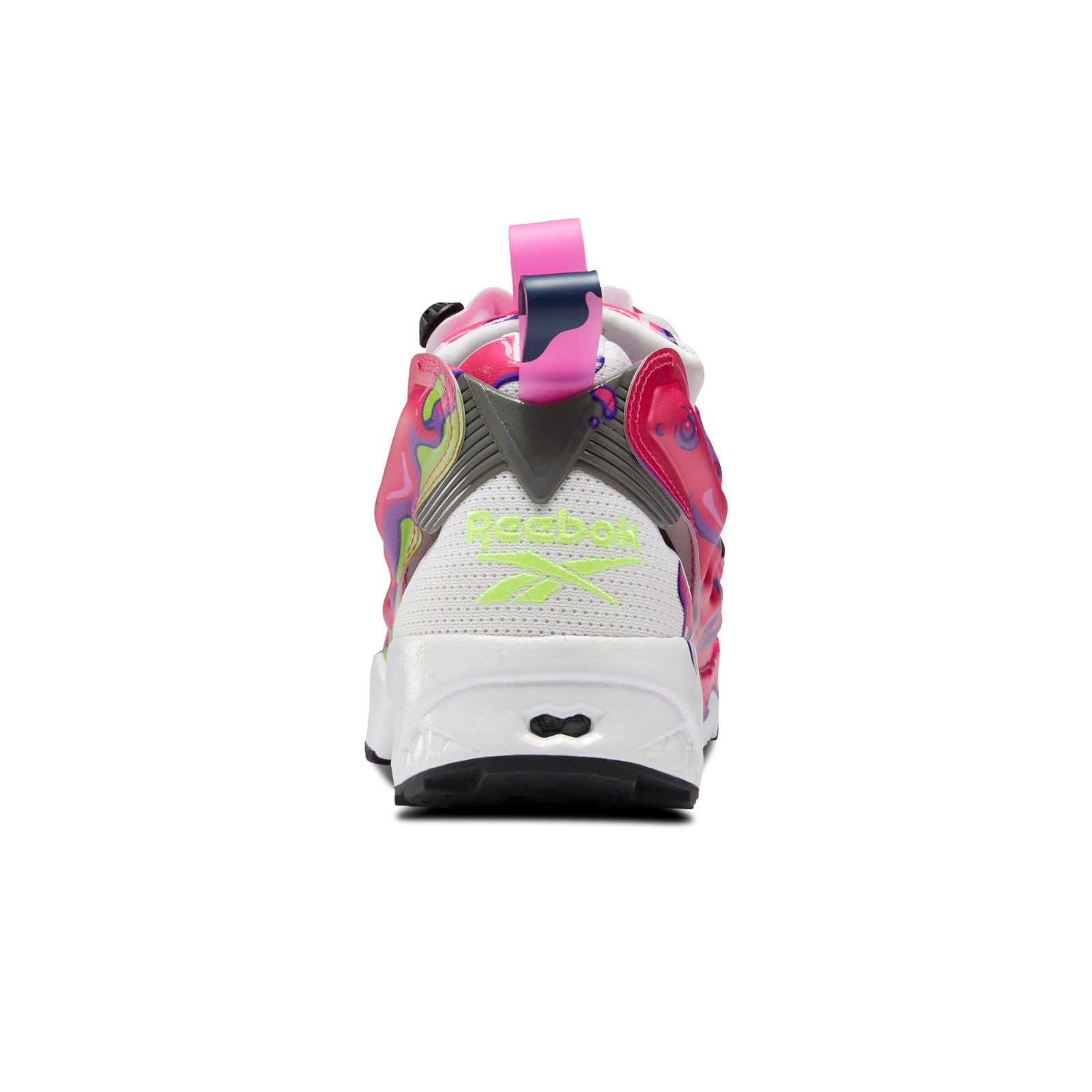 Reebok Ghostbusters Instapump Fury H03295 – Kick Theory