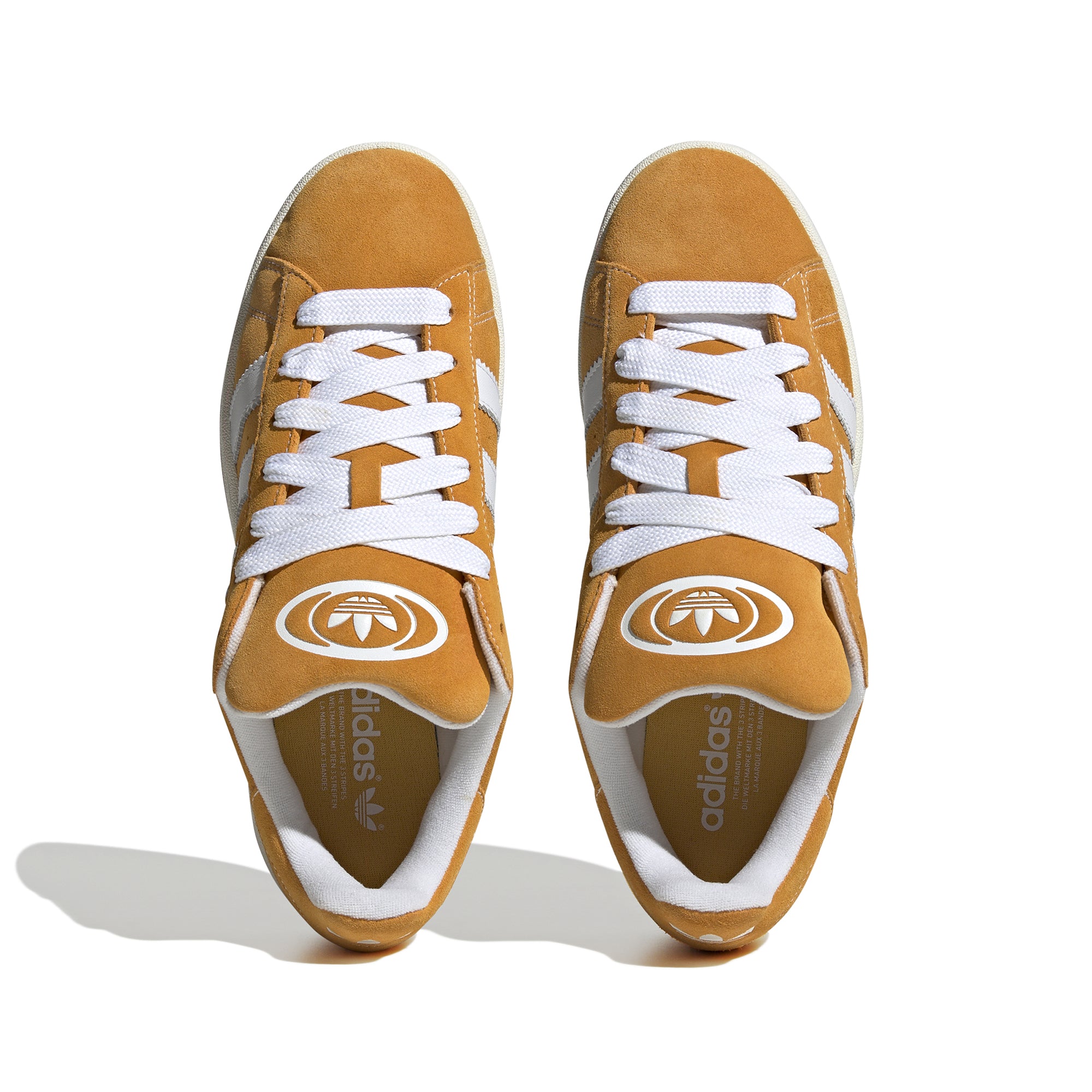 Campus 00s Shoes H03473 Kick Theory