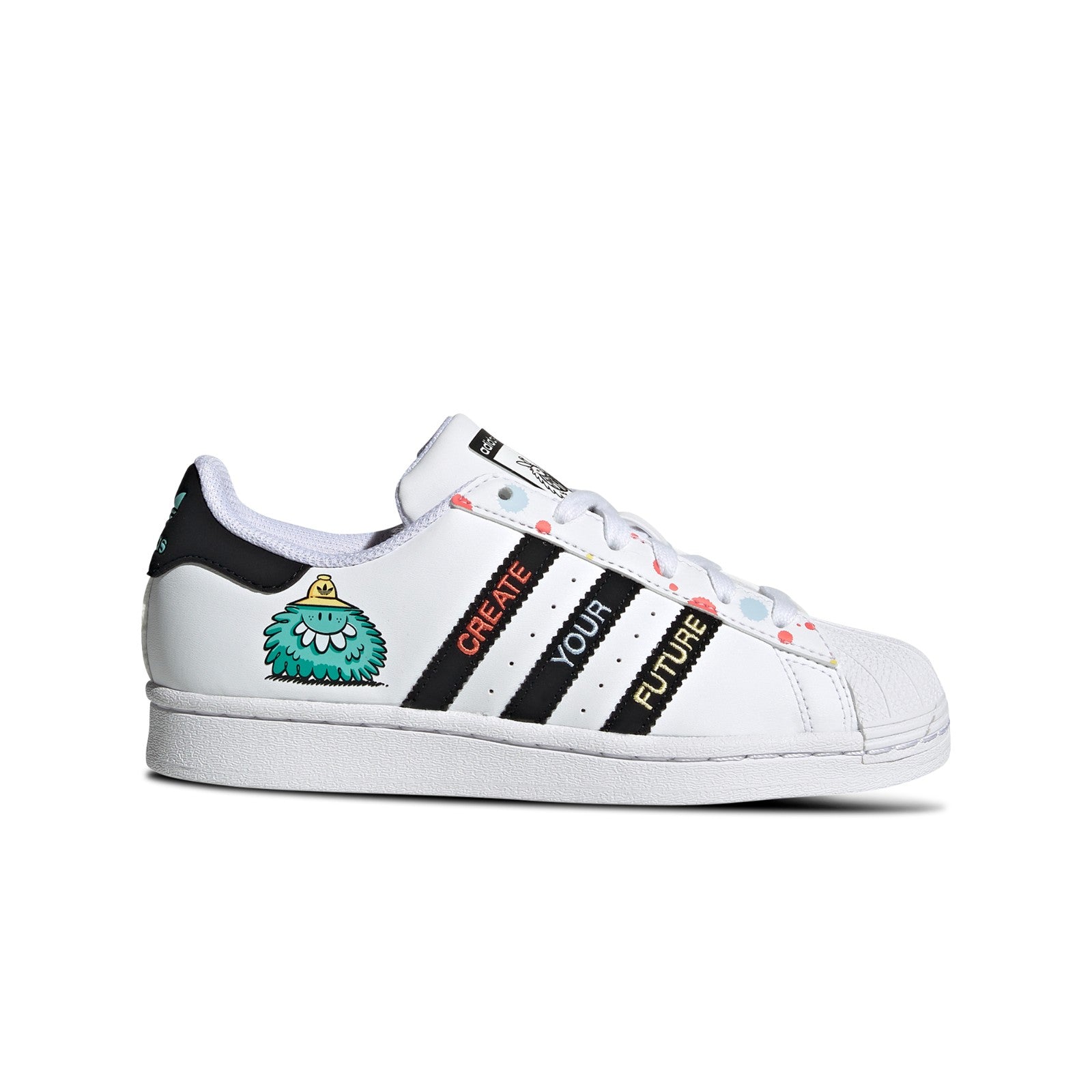 Adidas Kevin Lyons Superstar H03946 Kick Theory Adidas Kevin Lyons Superstar H03946 Kick Theory