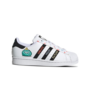 Adidas Kevin Lyons Superstar H03946