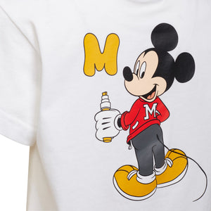 Adidas Disney Mickey and Friends Tee H20317