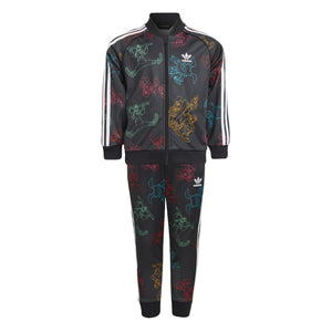 Adidas Disney Mickey and Friends SST Set H20319