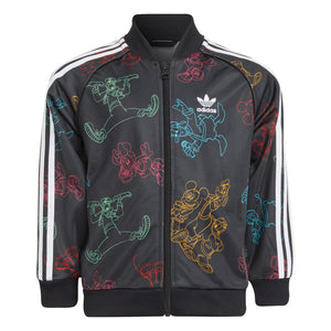 Adidas Disney Mickey and Friends SST Set H20319