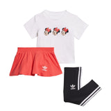 Disney Mickey and Friends Skirt and Tee Set H20326