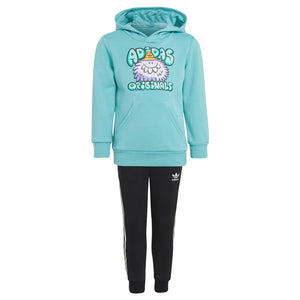 Adidas Kevin Lyons Hoodie Set H22611