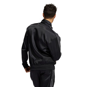 Adidas SPRT Firebird Satin Track Jacket H31290