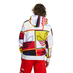 Adidas Logo Play Hoodie H31319