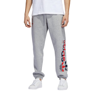 Adidas Logo Play Sweat Pants H33612