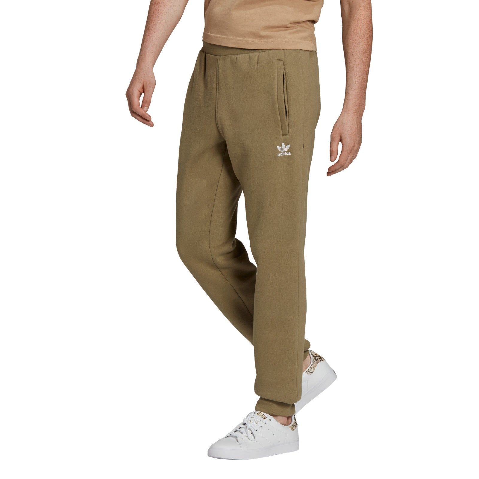 Adidas Adicolor Essentials Trefoil Pants H34656 – Kick Theory