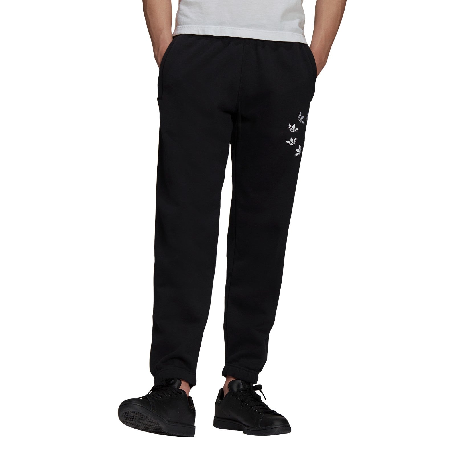 estera aleatorio Relacionado Adidas Adicolor Shattered Trefoil Sweat Pants H35651 – Kick Theory