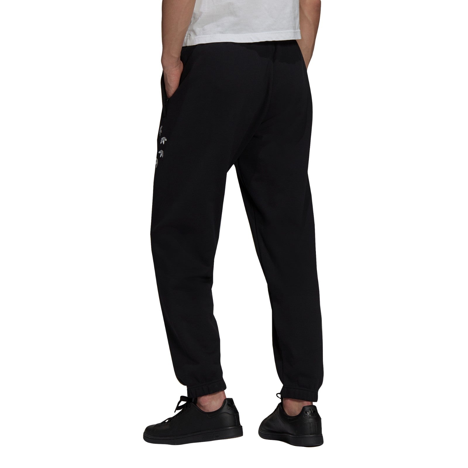 Adidas Adicolor Shattered Trefoil Sweat Pants H35651 – Kick Theory