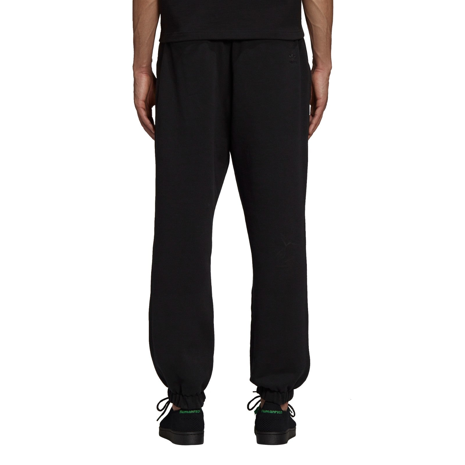 adidas x Humanrace By Pharrell Williams Basics Pant Black Men's