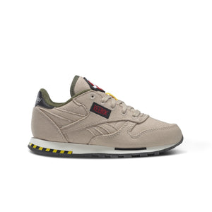 Reebok Ghostbusters Classic Leather Preschool