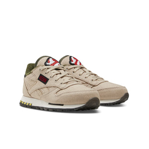 Reebok Ghostbusters Classic Leather Preschool